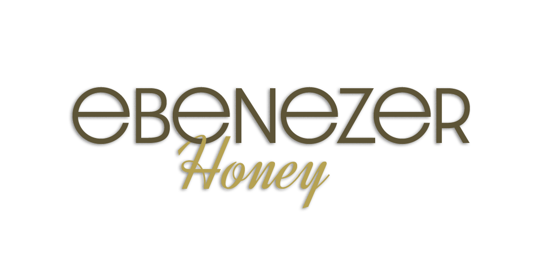 Ebenezer Honey Logo